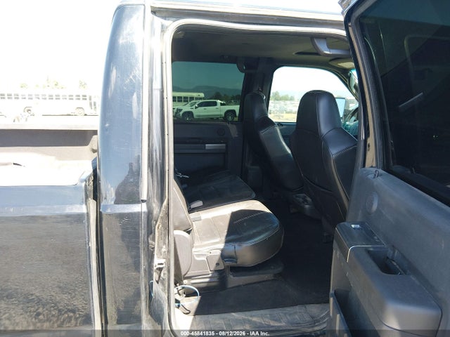 45841835 :رقم المزاد ، 1FTWW31R28EB90244 vin ، 2008 Ford F-350 Fx4/harley-davidson/king Ranch/lariat/xl/xlt مزاد بيع