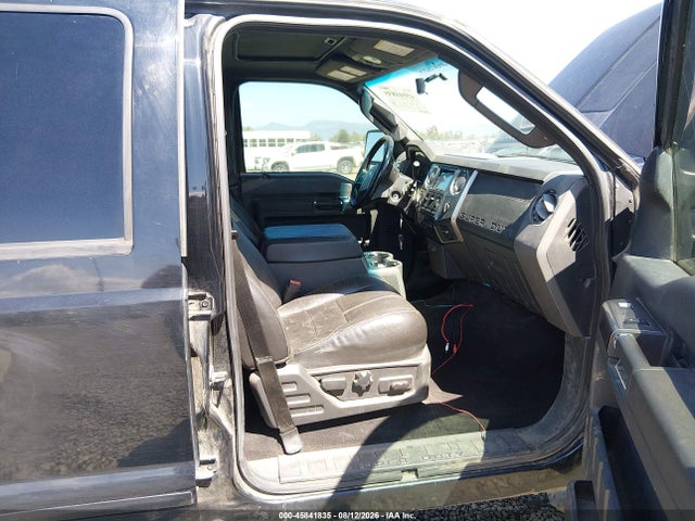 45841835 :رقم المزاد ، 1FTWW31R28EB90244 vin ، 2008 Ford F-350 Fx4/harley-davidson/king Ranch/lariat/xl/xlt مزاد بيع
