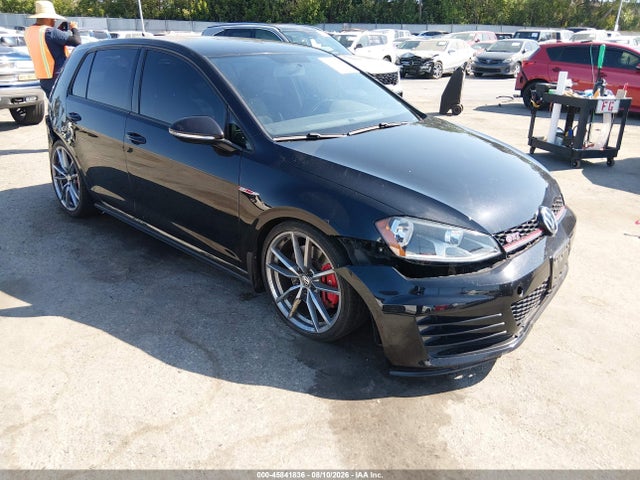3VW4T7AU6HM072880 auction archive image