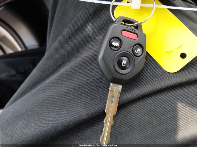 45841840 :رقم المزاد ، JF2SKAAC8PH493876 vin ، 2023 Subaru Forester مزاد بيع