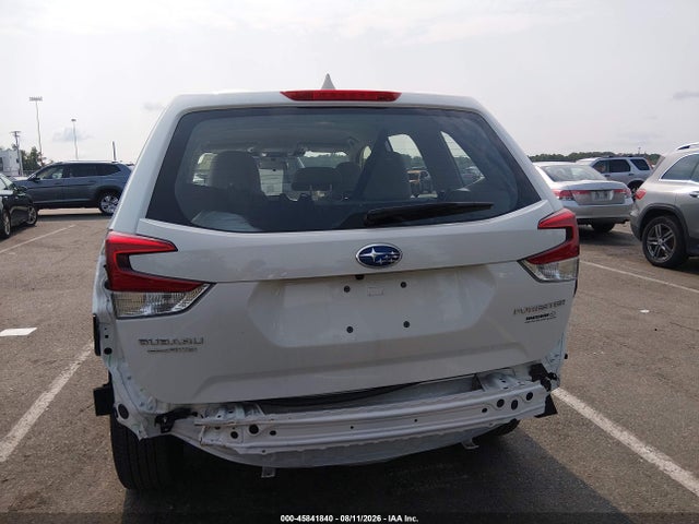 45841840 :رقم المزاد ، JF2SKAAC8PH493876 vin ، 2023 Subaru Forester مزاد بيع