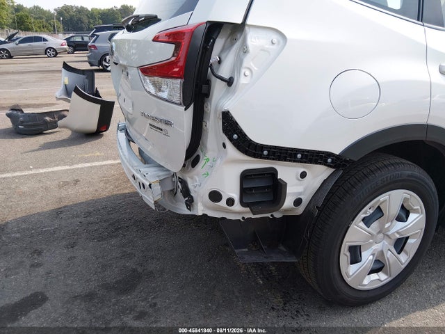 45841840 :رقم المزاد ، JF2SKAAC8PH493876 vin ، 2023 Subaru Forester مزاد بيع