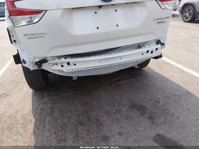 45841840 :رقم المزاد ، JF2SKAAC8PH493876 vin ، 2023 Subaru Forester مزاد بيع