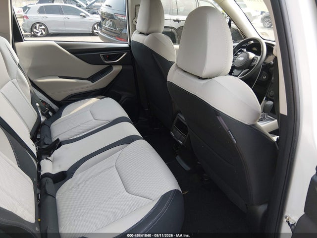 45841840 :رقم المزاد ، JF2SKAAC8PH493876 vin ، 2023 Subaru Forester مزاد بيع