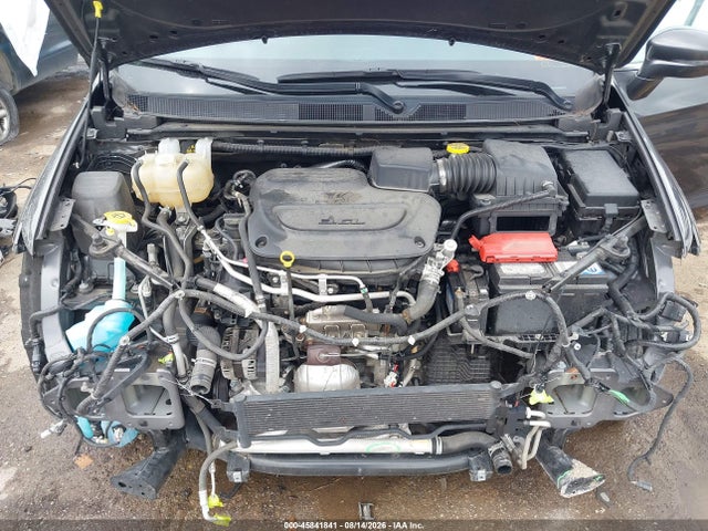 Продаж на аукціоні авто 2022 Chrysler Pacifica Touring L, vin: 2C4RC1BG3NR188248, номер лоту: 45841841