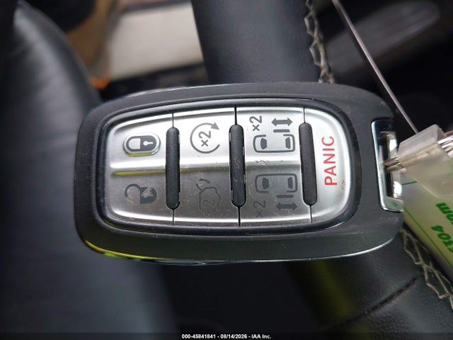 Продаж на аукціоні авто 2022 Chrysler Pacifica Touring L, vin: 2C4RC1BG3NR188248, номер лоту: 45841841
