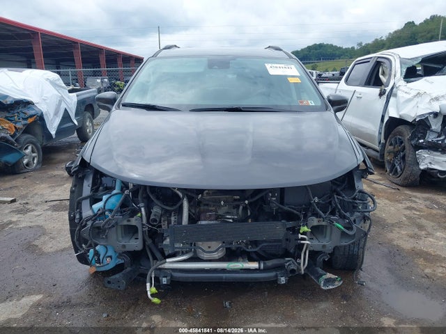 Продаж на аукціоні авто 2022 Chrysler Pacifica Touring L, vin: 2C4RC1BG3NR188248, номер лоту: 45841841
