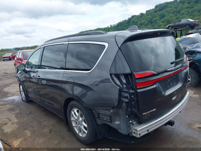 Продаж на аукціоні авто 2022 Chrysler Pacifica Touring L, vin: 2C4RC1BG3NR188248, номер лоту: 45841841