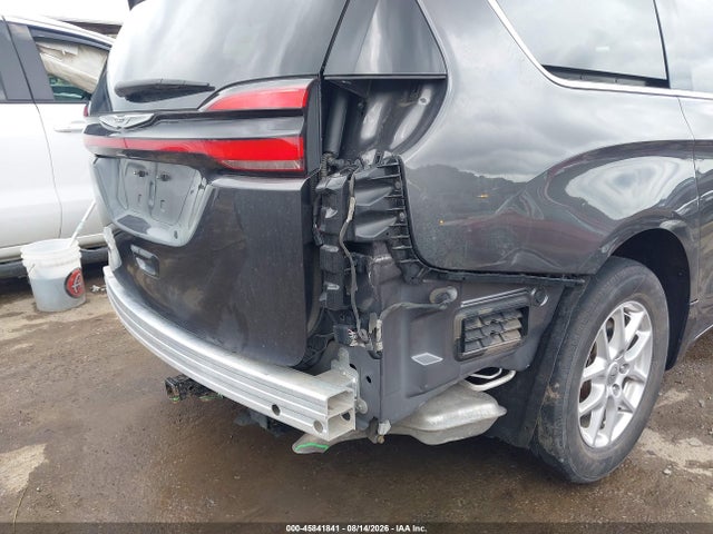 Продаж на аукціоні авто 2022 Chrysler Pacifica Touring L, vin: 2C4RC1BG3NR188248, номер лоту: 45841841