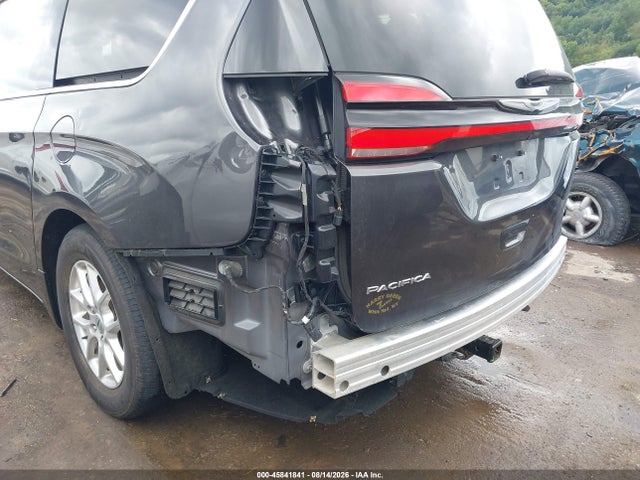 Продаж на аукціоні авто 2022 Chrysler Pacifica Touring L, vin: 2C4RC1BG3NR188248, номер лоту: 45841841