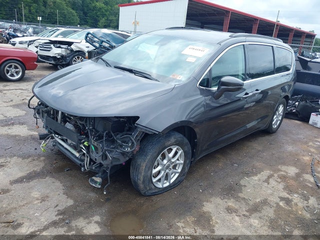 Продаж на аукціоні авто 2022 Chrysler Pacifica Touring L, vin: 2C4RC1BG3NR188248, номер лоту: 45841841