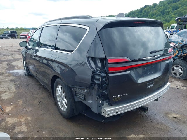 Продаж на аукціоні авто 2022 Chrysler Pacifica Touring L, vin: 2C4RC1BG3NR188248, номер лоту: 45841841