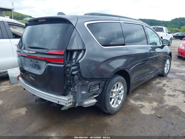 Продаж на аукціоні авто 2022 Chrysler Pacifica Touring L, vin: 2C4RC1BG3NR188248, номер лоту: 45841841
