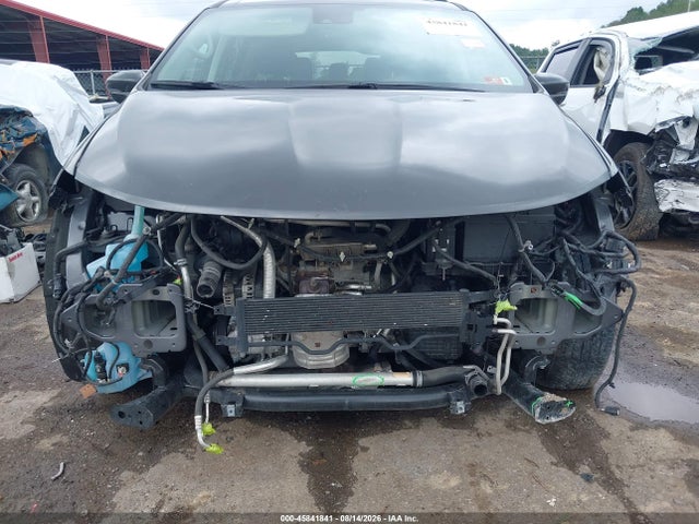 Продаж на аукціоні авто 2022 Chrysler Pacifica Touring L, vin: 2C4RC1BG3NR188248, номер лоту: 45841841