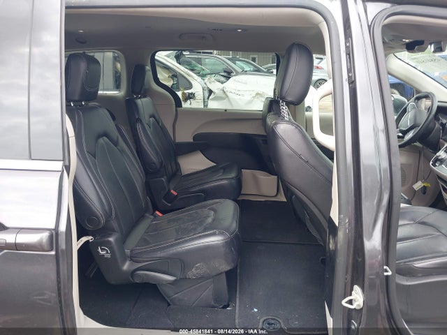 Продаж на аукціоні авто 2022 Chrysler Pacifica Touring L, vin: 2C4RC1BG3NR188248, номер лоту: 45841841