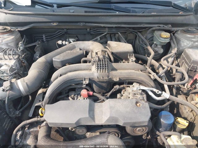 Aukcja sprzedaży 2015 Subaru Outback 2.5i Premium, vin: 4S4BSADC2F3242644, numer aukcji: 45841843