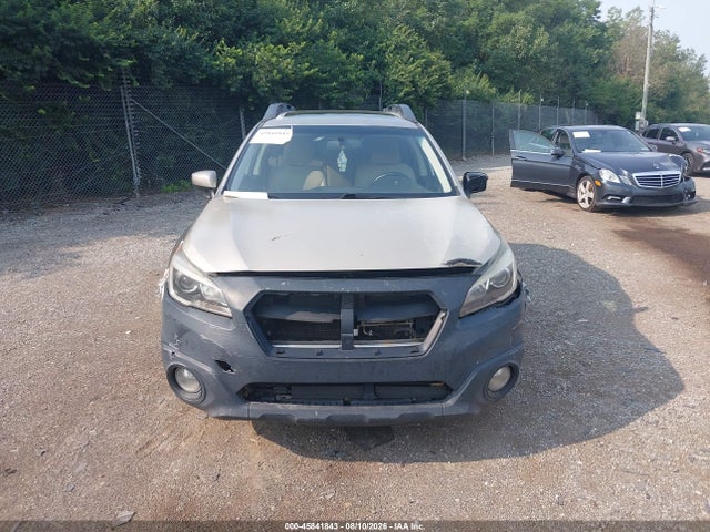 Aukcja sprzedaży 2015 Subaru Outback 2.5i Premium, vin: 4S4BSADC2F3242644, numer aukcji: 45841843