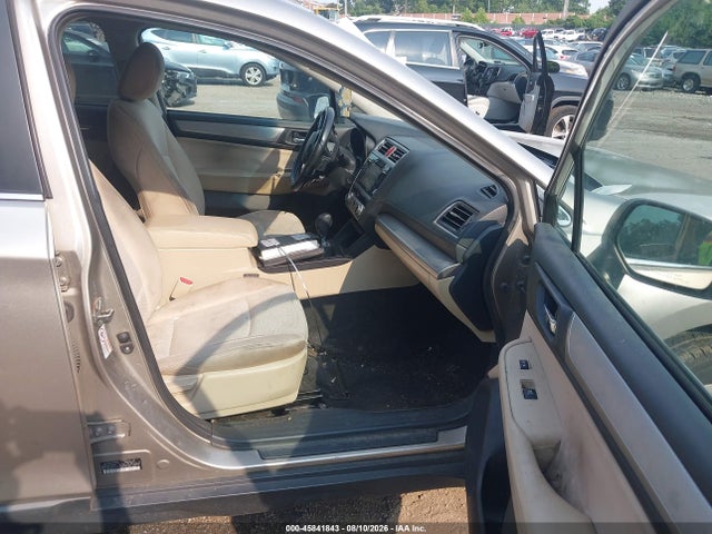 Aukcja sprzedaży 2015 Subaru Outback 2.5i Premium, vin: 4S4BSADC2F3242644, numer aukcji: 45841843