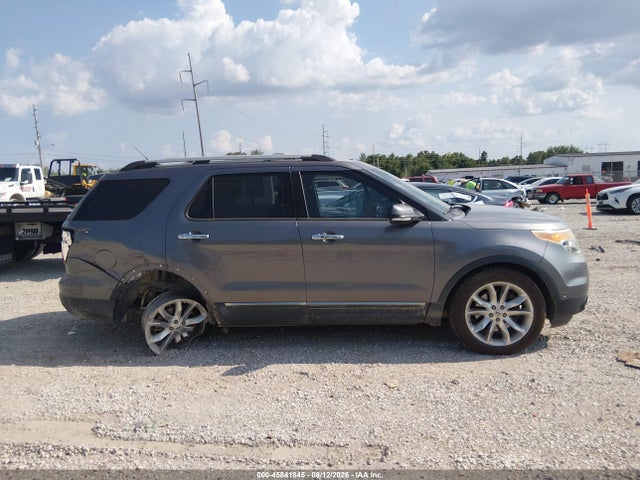 Aukcja sprzedaży 2014 Ford Explorer Limited, vin: 1FM5K8F85EGA23666, numer aukcji: 45841845