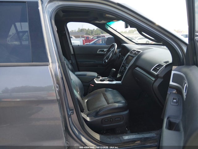 Aukcja sprzedaży 2014 Ford Explorer Limited, vin: 1FM5K8F85EGA23666, numer aukcji: 45841845