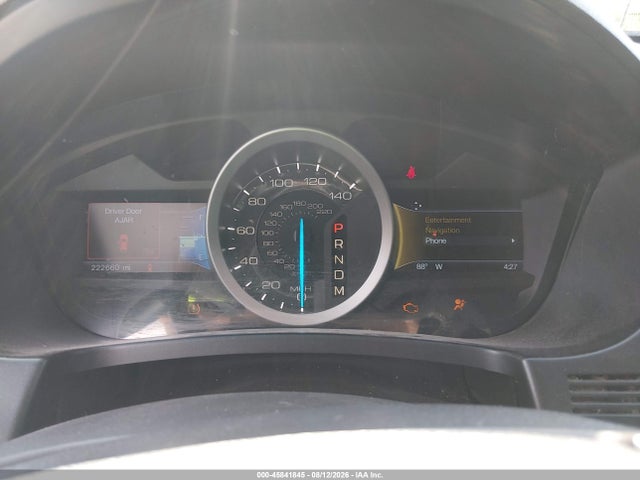 Aukcja sprzedaży 2014 Ford Explorer Limited, vin: 1FM5K8F85EGA23666, numer aukcji: 45841845