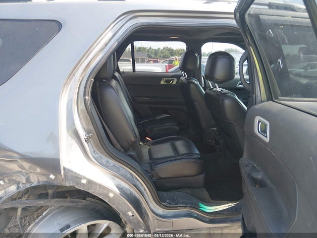 Aukcja sprzedaży 2014 Ford Explorer Limited, vin: 1FM5K8F85EGA23666, numer aukcji: 45841845