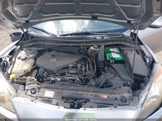 Aukcja sprzedaży 2010 Mazda Mazda3 I Sport, vin: JM1BL1SF0A1348934, numer aukcji: 45841847