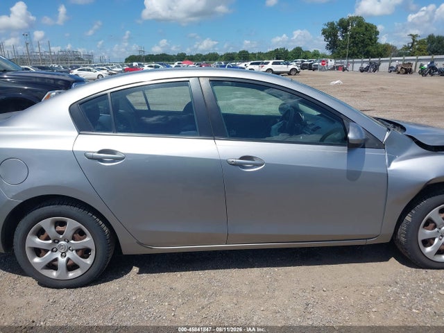 Aukcja sprzedaży 2010 Mazda Mazda3 I Sport, vin: JM1BL1SF0A1348934, numer aukcji: 45841847
