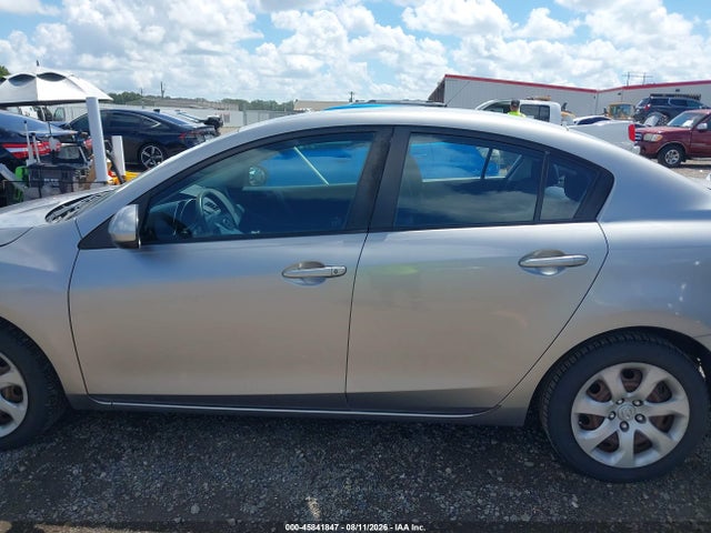 Aukcja sprzedaży 2010 Mazda Mazda3 I Sport, vin: JM1BL1SF0A1348934, numer aukcji: 45841847