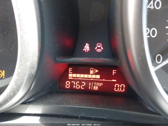 Aukcja sprzedaży 2010 Mazda Mazda3 I Sport, vin: JM1BL1SF0A1348934, numer aukcji: 45841847