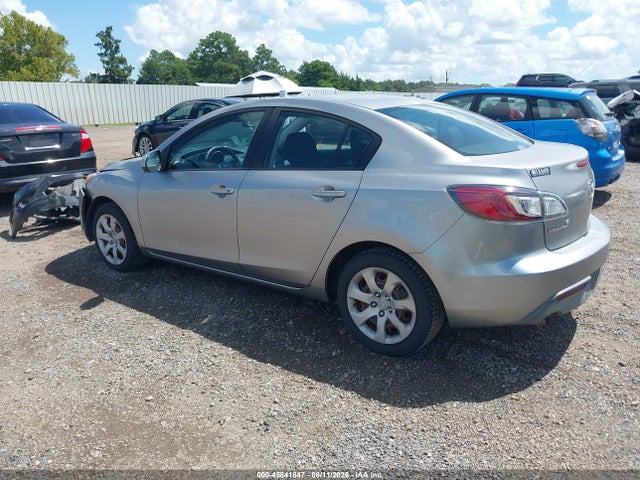 Aukcja sprzedaży 2010 Mazda Mazda3 I Sport, vin: JM1BL1SF0A1348934, numer aukcji: 45841847