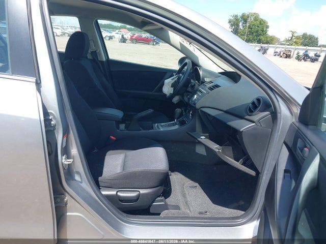 Aukcja sprzedaży 2010 Mazda Mazda3 I Sport, vin: JM1BL1SF0A1348934, numer aukcji: 45841847