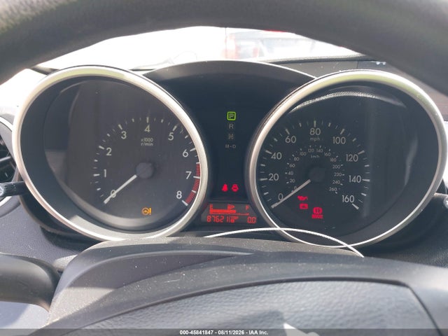 Aukcja sprzedaży 2010 Mazda Mazda3 I Sport, vin: JM1BL1SF0A1348934, numer aukcji: 45841847