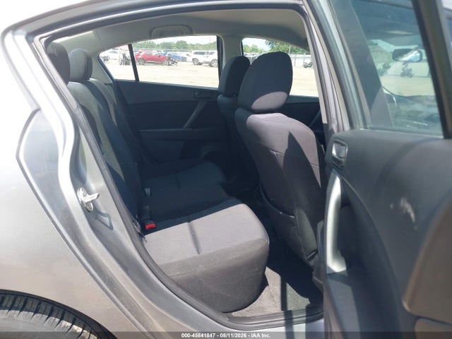 Aukcja sprzedaży 2010 Mazda Mazda3 I Sport, vin: JM1BL1SF0A1348934, numer aukcji: 45841847