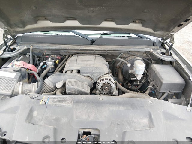 45841850 :رقم المزاد ، 1GTEC14C38E145877 vin ، 2008 Gmc Sierra 1500 Work Truck مزاد بيع