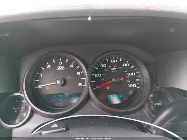 45841850 :رقم المزاد ، 1GTEC14C38E145877 vin ، 2008 Gmc Sierra 1500 Work Truck مزاد بيع