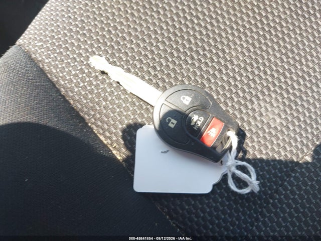Nissan SENTRA S 2016 3N1AB7APXGY226035 Image 11