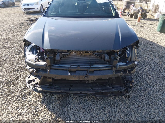 45841856 :رقم المزاد ، 4T1DBADKXSU538452 vin ، 2025 Toyota Camry Se مزاد بيع