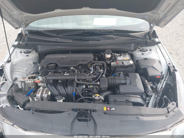 Aukcja sprzedaży 2023 Hyundai Elantra Sel, vin: 5NPLS4AG1PH116282, numer aukcji: 45841858