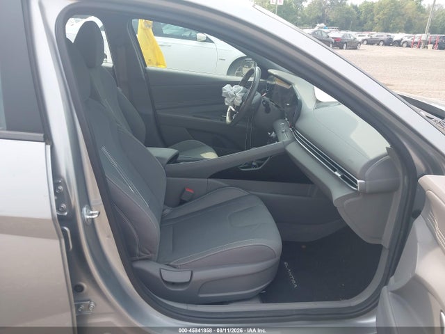 Aukcja sprzedaży 2023 Hyundai Elantra Sel, vin: 5NPLS4AG1PH116282, numer aukcji: 45841858