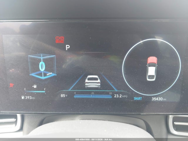 Aukcja sprzedaży 2023 Hyundai Elantra Sel, vin: 5NPLS4AG1PH116282, numer aukcji: 45841858