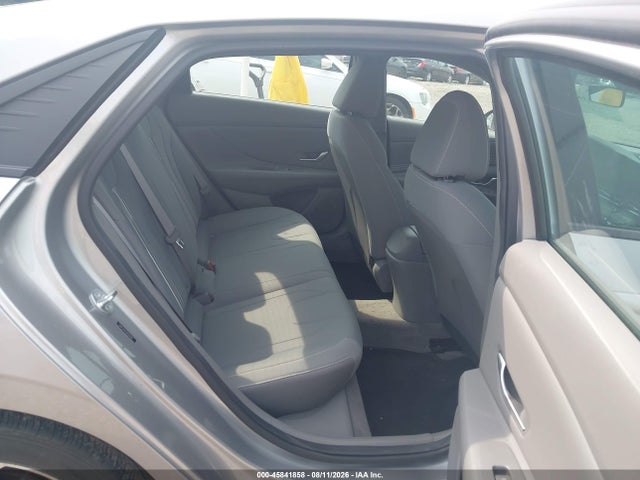 Aukcja sprzedaży 2023 Hyundai Elantra Sel, vin: 5NPLS4AG1PH116282, numer aukcji: 45841858
