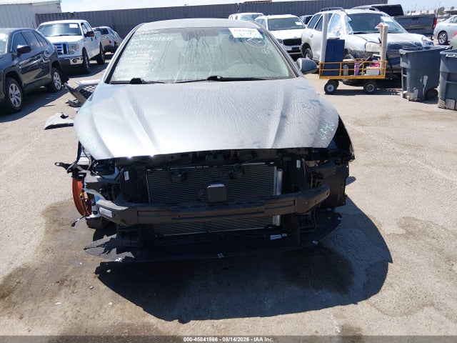 Hyundai SONATA SEL 2019 5NPE34AF7KH770273 Image 13
