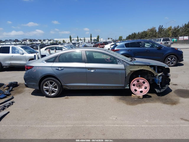 Hyundai SONATA SEL 2019 5NPE34AF7KH770273 Image 14