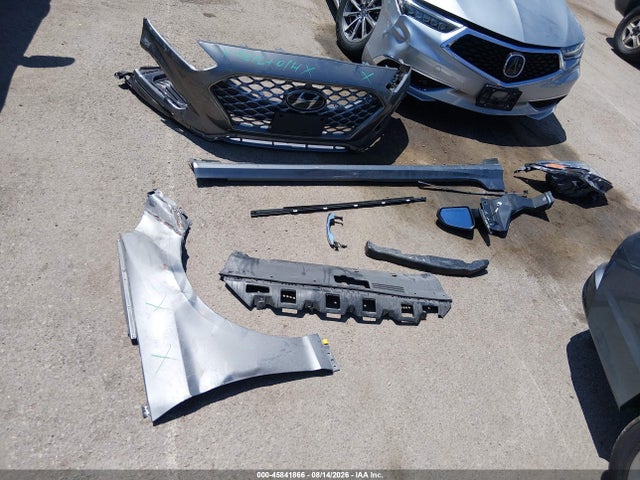 Hyundai SONATA SEL 2019 5NPE34AF7KH770273 Image 12