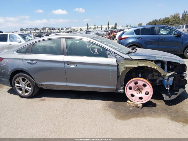 Hyundai SONATA SEL 2019 5NPE34AF7KH770273 Image 19