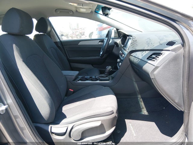 Hyundai SONATA SEL 2019 5NPE34AF7KH770273 Image 5