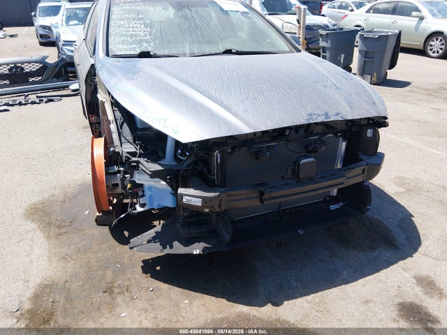 Hyundai SONATA SEL 2019 5NPE34AF7KH770273 Image 6