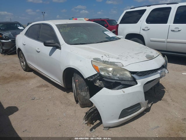 1G11C5SA4GU124198 auction archive image
