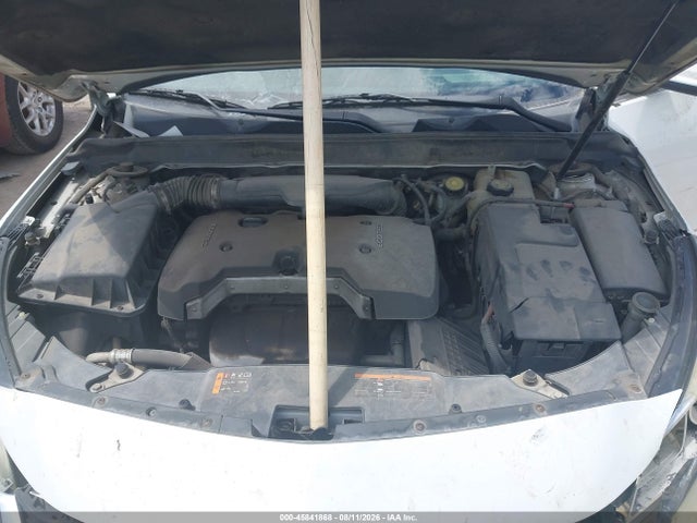 1G11C5SA4GU124198 Chevrolet Malibu Limited Lt